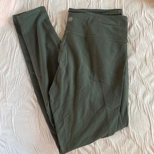 Athleta Leggings